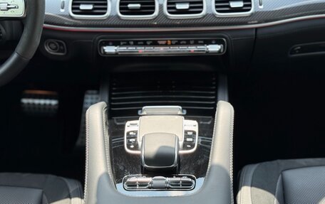 Mercedes-Benz GLE AMG, 2022 год, 8 900 000 рублей, 16 фотография