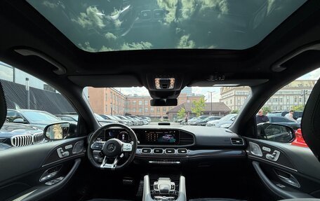 Mercedes-Benz GLE AMG, 2022 год, 8 900 000 рублей, 12 фотография