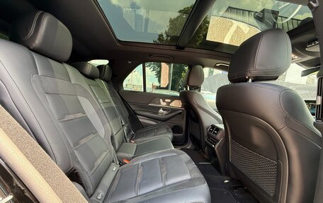 Mercedes-Benz GLE AMG, 2022 год, 8 900 000 рублей, 21 фотография