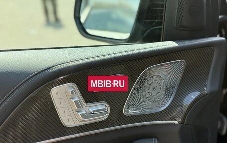 Mercedes-Benz GLE AMG, 2022 год, 8 900 000 рублей, 15 фотография
