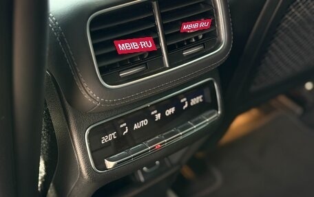 Mercedes-Benz GLE AMG, 2022 год, 8 900 000 рублей, 17 фотография