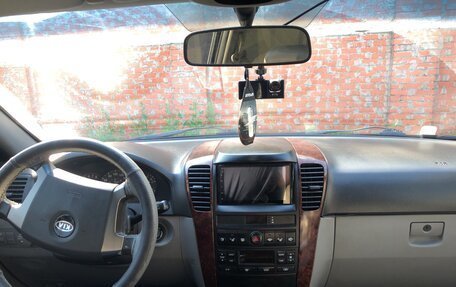 KIA Sorento IV, 2005 год, 520 000 рублей, 2 фотография