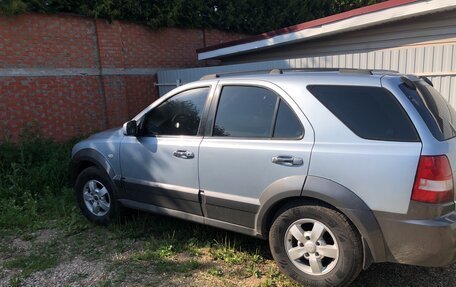 KIA Sorento IV, 2005 год, 520 000 рублей, 5 фотография
