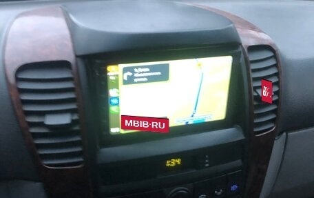 KIA Sorento IV, 2005 год, 520 000 рублей, 7 фотография