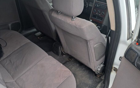 Opel Astra G, 1998 год, 260 000 рублей, 15 фотография