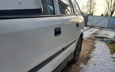Opel Astra G, 1998 год, 260 000 рублей, 8 фотография
