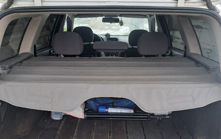 Opel Astra G, 1998 год, 260 000 рублей, 16 фотография