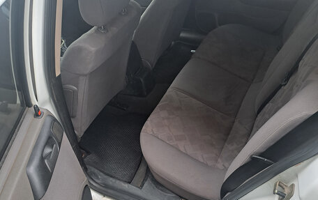 Opel Astra G, 1998 год, 260 000 рублей, 18 фотография