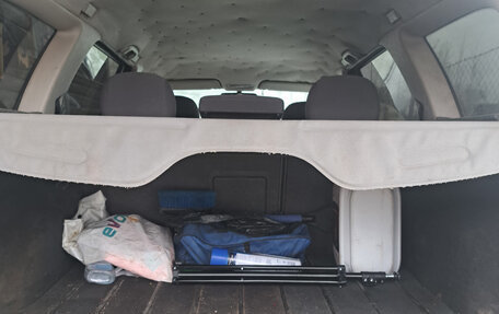 Opel Astra G, 1998 год, 260 000 рублей, 17 фотография