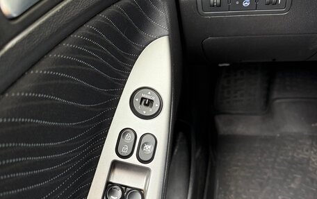 Hyundai Solaris II рестайлинг, 2016 год, 1 250 000 рублей, 12 фотография