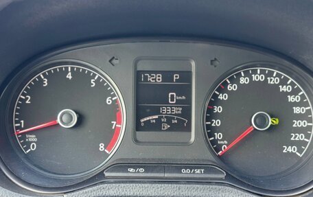 Volkswagen Polo VI (EU Market), 2020 год, 1 110 000 рублей, 13 фотография