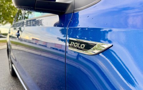 Volkswagen Polo VI (EU Market), 2020 год, 1 110 000 рублей, 21 фотография