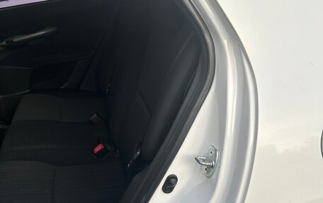 Toyota Auris II, 2008 год, 680 000 рублей, 8 фотография