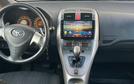 Toyota Auris II, 2008 год, 680 000 рублей, 12 фотография