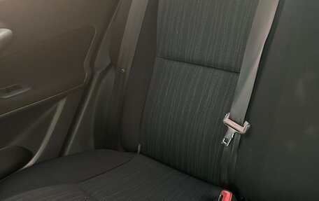 Toyota Auris II, 2008 год, 680 000 рублей, 9 фотография