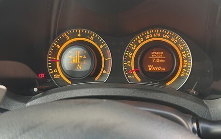 Toyota Auris II, 2008 год, 680 000 рублей, 10 фотография