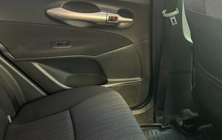 Toyota Auris II, 2008 год, 680 000 рублей, 11 фотография