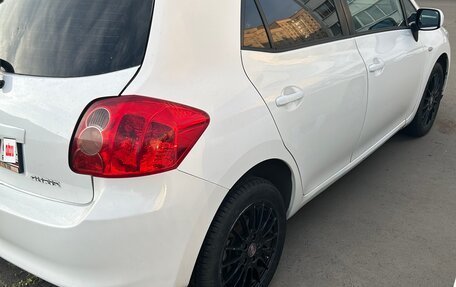 Toyota Auris II, 2008 год, 680 000 рублей, 2 фотография