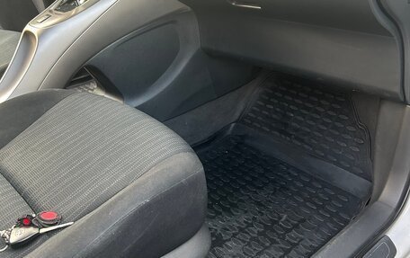 Toyota Auris II, 2008 год, 680 000 рублей, 7 фотография