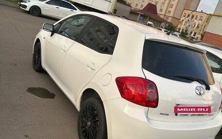 Toyota Auris II, 2008 год, 680 000 рублей, 3 фотография