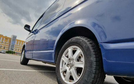 Volkswagen Caravelle T5, 2010 год, 1 420 000 рублей, 5 фотография