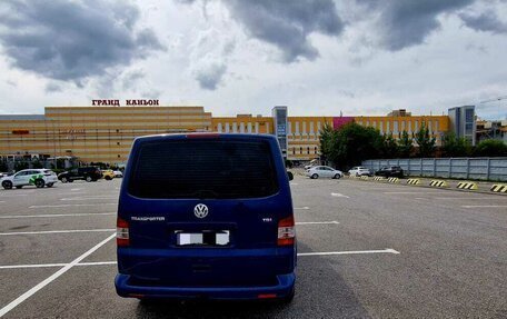 Volkswagen Caravelle T5, 2010 год, 1 420 000 рублей, 14 фотография