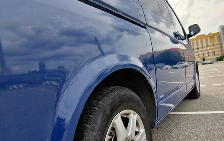Volkswagen Caravelle T5, 2010 год, 1 420 000 рублей, 4 фотография