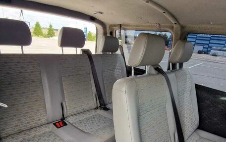 Volkswagen Caravelle T5, 2010 год, 1 420 000 рублей, 9 фотография