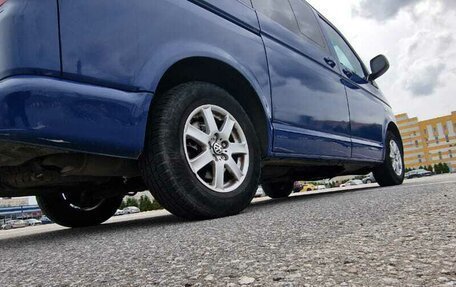 Volkswagen Caravelle T5, 2010 год, 1 420 000 рублей, 8 фотография
