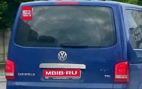 Volkswagen Caravelle T5, 2010 год, 1 420 000 рублей, 7 фотография