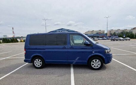 Volkswagen Caravelle T5, 2010 год, 1 420 000 рублей, 28 фотография
