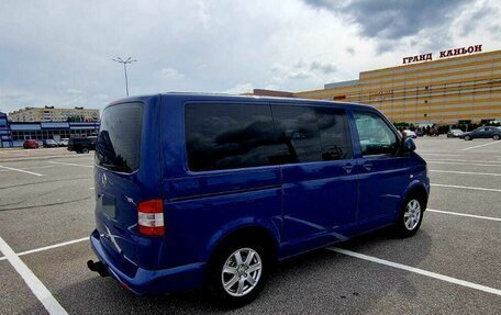 Volkswagen Caravelle T5, 2010 год, 1 420 000 рублей, 22 фотография
