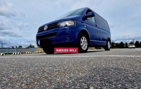 Volkswagen Caravelle T5, 2010 год, 1 420 000 рублей, 31 фотография