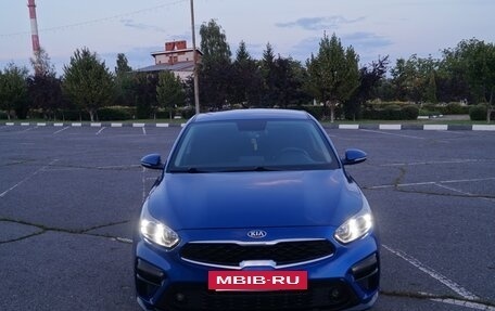 KIA Cerato IV, 2020 год, 1 950 000 рублей, 2 фотография