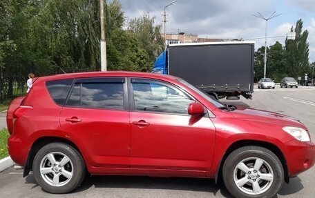 Toyota RAV4, 2006 год, 1 150 000 рублей, 3 фотография