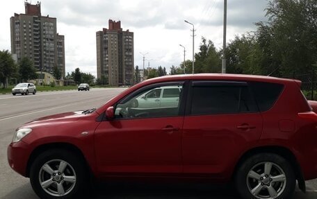 Toyota RAV4, 2006 год, 1 150 000 рублей, 6 фотография