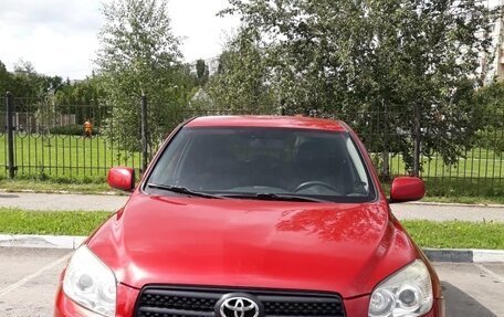 Toyota RAV4, 2006 год, 1 150 000 рублей, 5 фотография