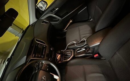 Hyundai Creta I рестайлинг, 2017 год, 1 600 000 рублей, 6 фотография