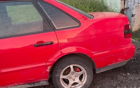 Volkswagen Passat B4, 1994 год, 175 000 рублей, 6 фотография