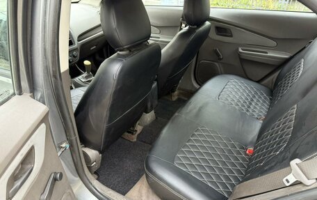 Chevrolet Cobalt II, 2013 год, 605 000 рублей, 6 фотография