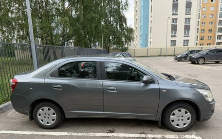 Chevrolet Cobalt II, 2013 год, 605 000 рублей, 4 фотография