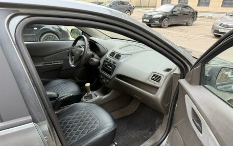 Chevrolet Cobalt II, 2013 год, 605 000 рублей, 7 фотография