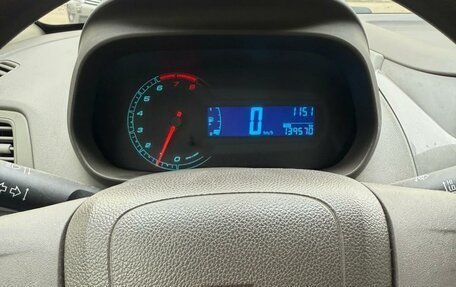 Chevrolet Cobalt II, 2013 год, 605 000 рублей, 8 фотография