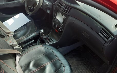 DongFeng H30 Cross, 2016 год, 750 000 рублей, 4 фотография