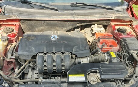 DongFeng H30 Cross, 2016 год, 750 000 рублей, 2 фотография