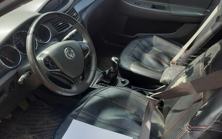 DongFeng H30 Cross, 2016 год, 750 000 рублей, 5 фотография