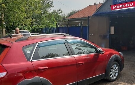 DongFeng H30 Cross, 2016 год, 750 000 рублей, 8 фотография