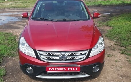DongFeng H30 Cross, 2016 год, 750 000 рублей, 9 фотография