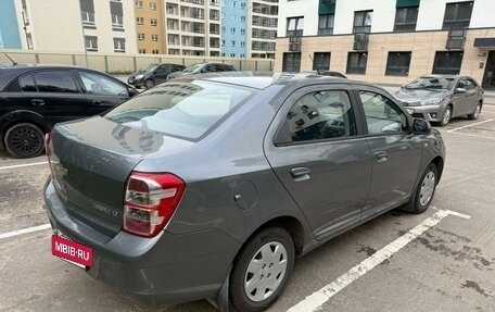 Chevrolet Cobalt II, 2013 год, 605 000 рублей, 5 фотография