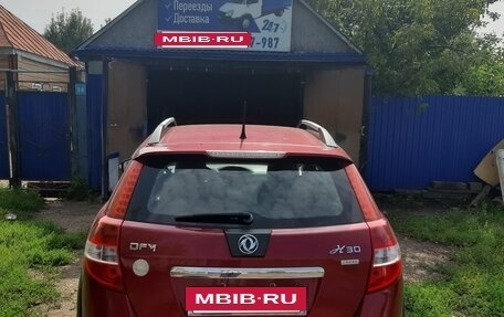DongFeng H30 Cross, 2016 год, 750 000 рублей, 7 фотография